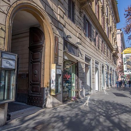 Vatican Treasure Рим Екстер'єр фото