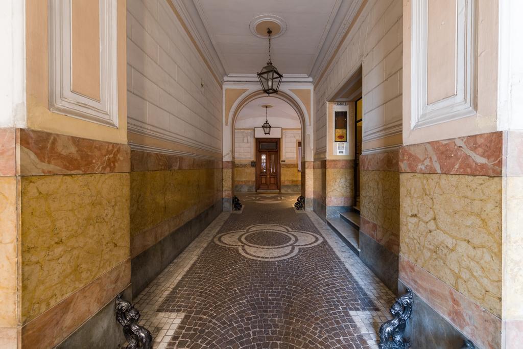 Vatican Treasure Рим Екстер'єр фото
